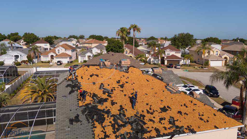 Flat Roof Replacement Port Charlotte Flat Roof Replacement Port Charlotte