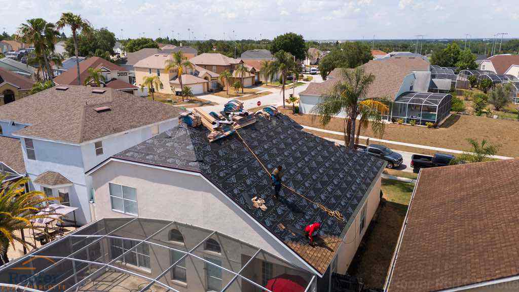 Port Charlotte Roof Replacement Port Charlotte Roof Replacement