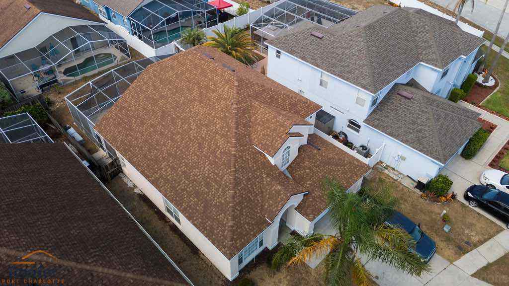Port Charlotte Roofing Replacement Port Charlotte Roofing Replacement