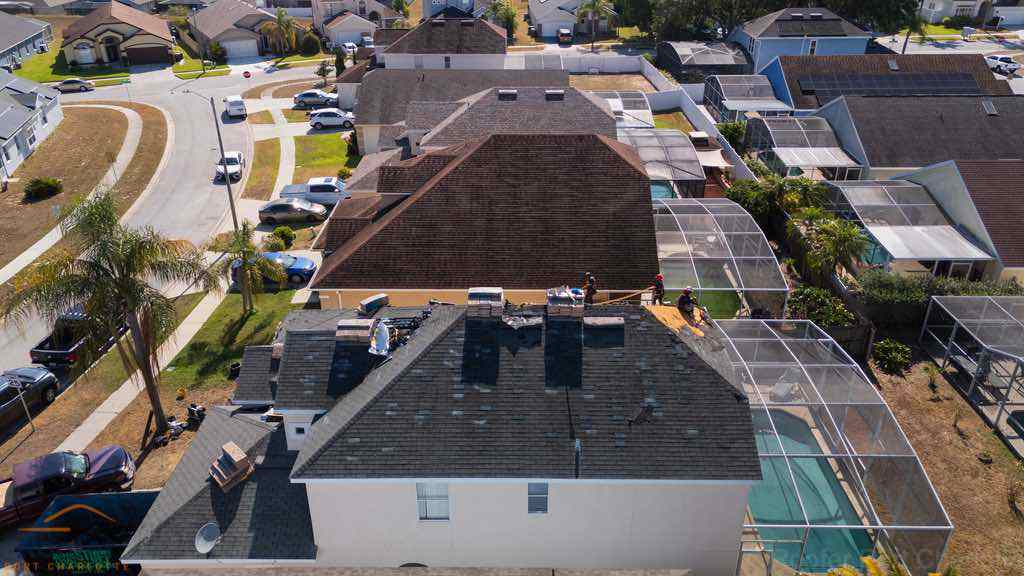 Roof Inspection Port Charlotte Roof Inspection Port Charlotte