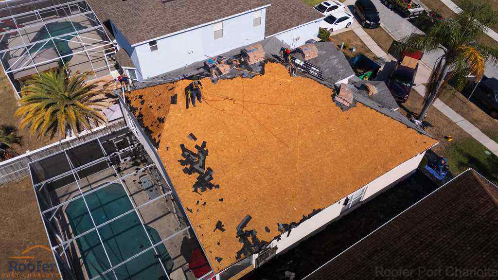 Roof Leak Port Charlotte Roof Leak Port Charlotte