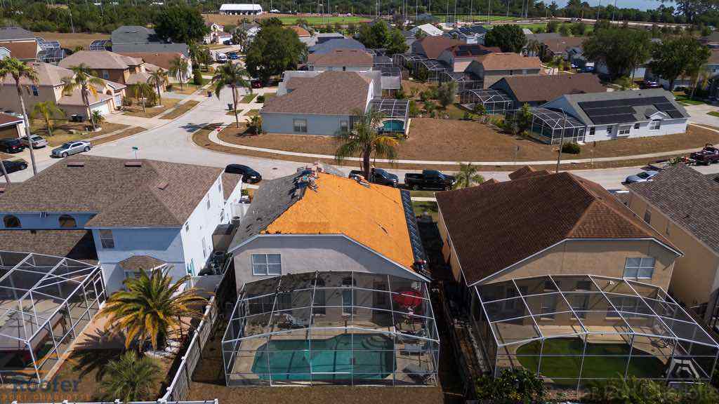 Roofing Leak Repair Port Charlotte Roofing Leak Repair Port Charlotte